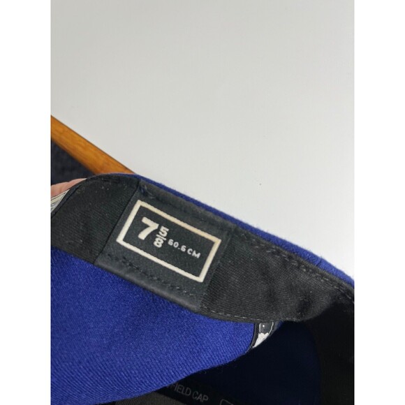 MLB Licensed Texes Ranger Cap "On Field" Fitted "59" Hat By New Era - Picture 8 of 11